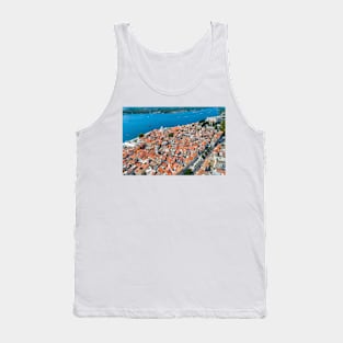 Šibenik Tank Top